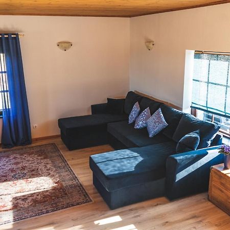 Tiiupesa Guest House Hellamaa  Exteriér fotografie